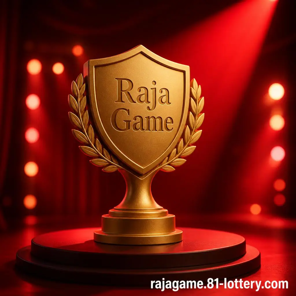 Raja Game