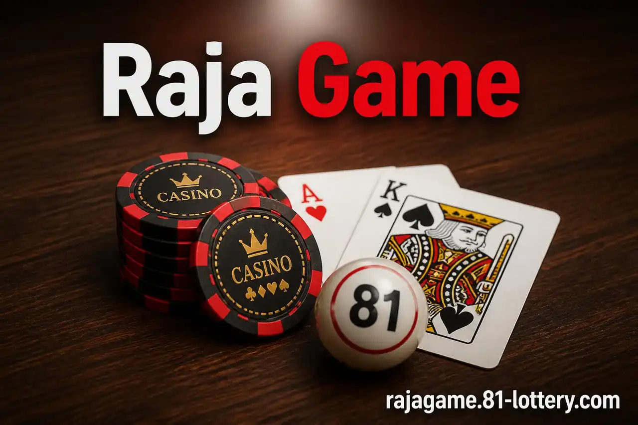 Raja Game